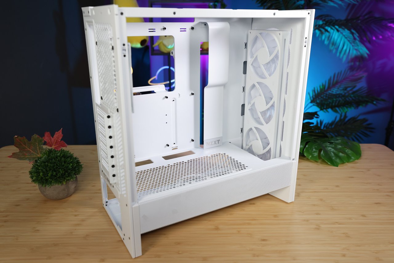 [08/10/2024] NZXT H5 Flow RGB (2024)