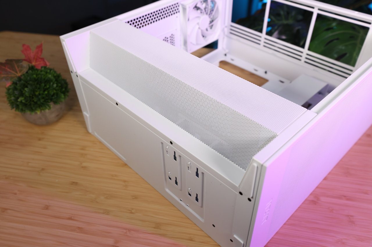 [08/10/2024] NZXT H5 Flow RGB (2024)