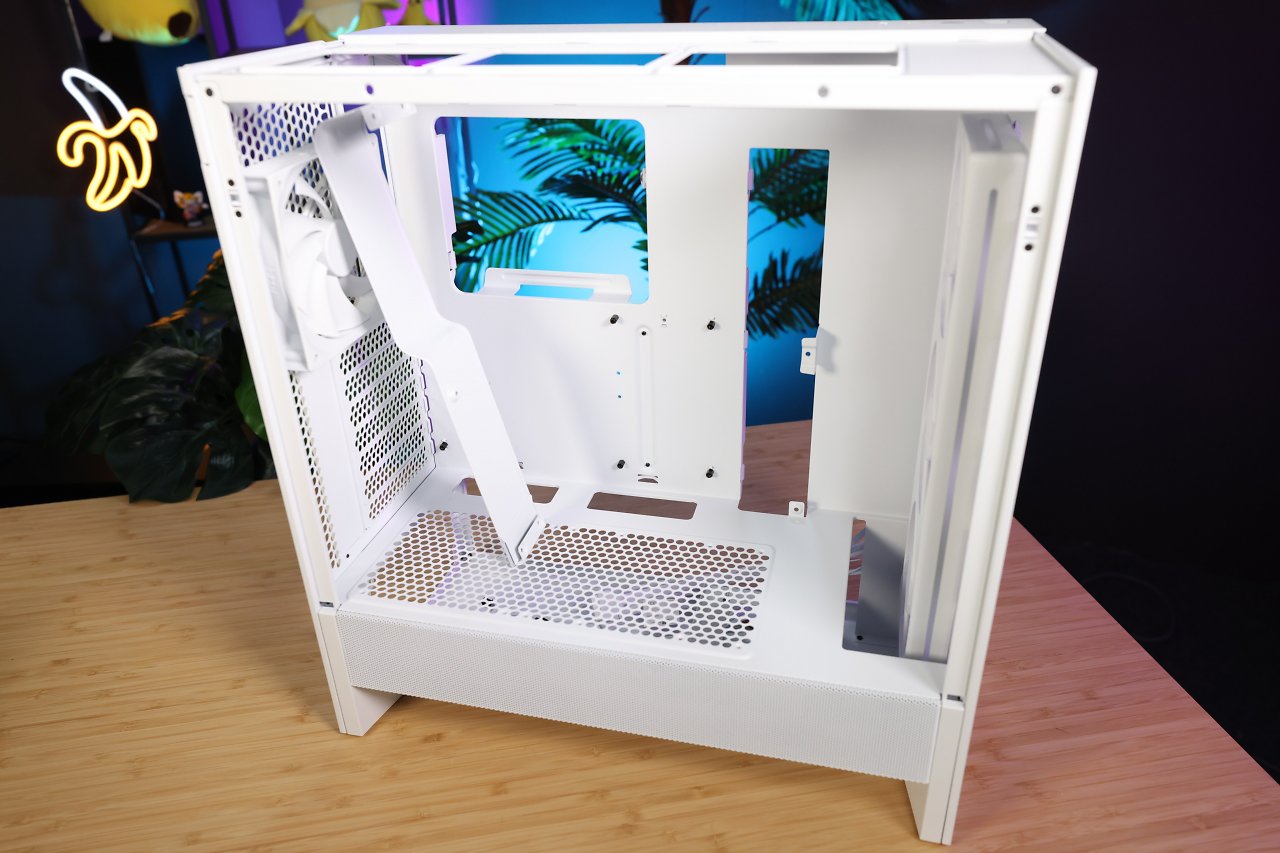 [08/10/2024] NZXT H5 Flow RGB (2024)