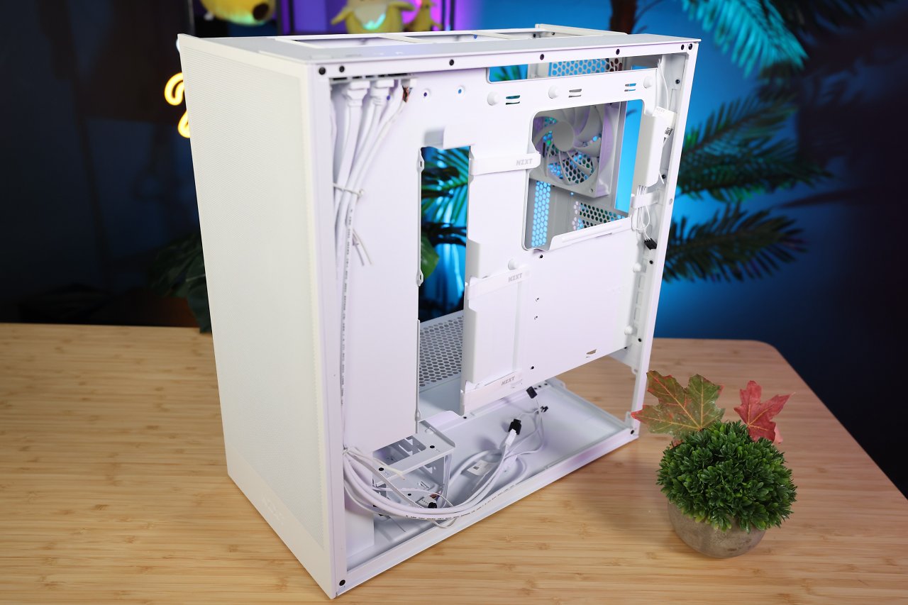 [08/10/2024] NZXT H5 Flow RGB (2024)