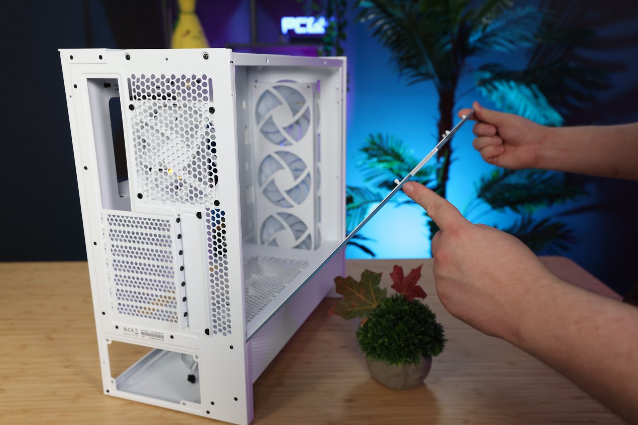 [08/10/2024] NZXT H5 Flow RGB (2024)