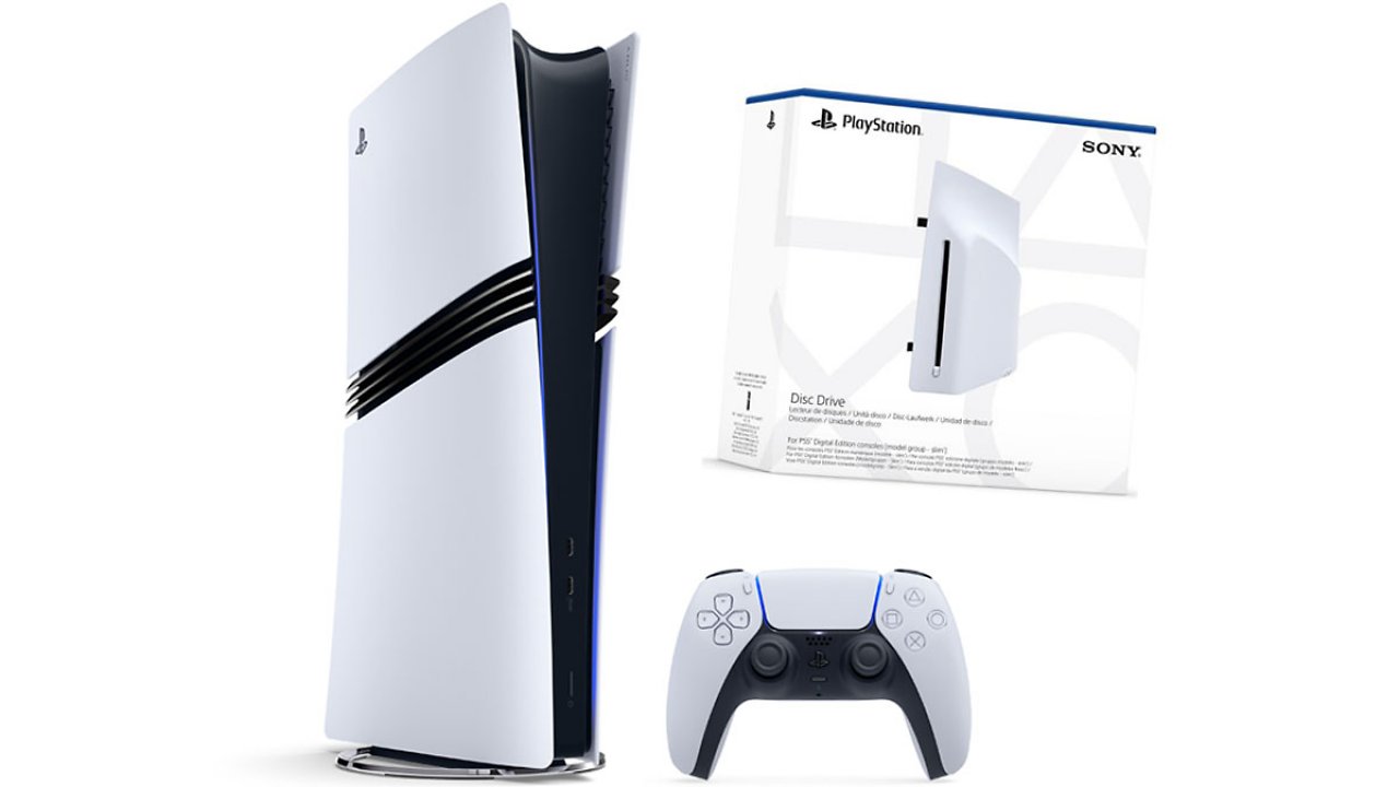Wegen der Switch-2-Ankündigung? PS5 Pro statt 799€ jetzt nur 649,99€ - offizielle Mega-Preissenkung von Sony?