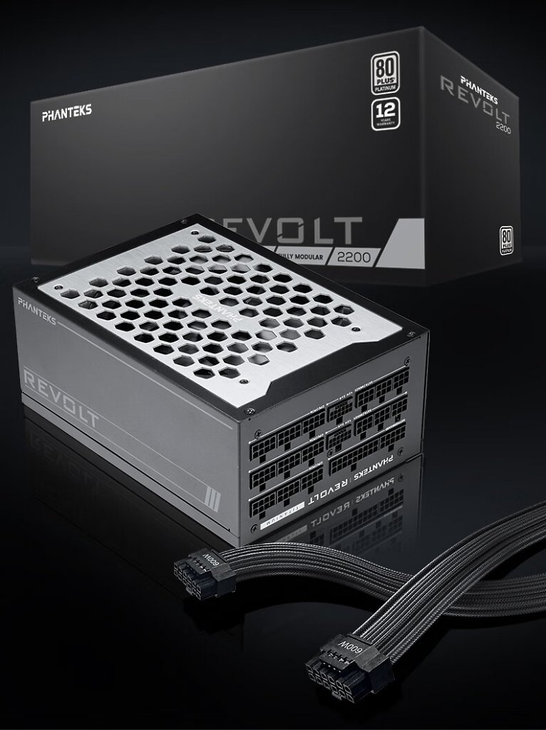 [29/10/2024] Phanteks Revolt 2200 (1)