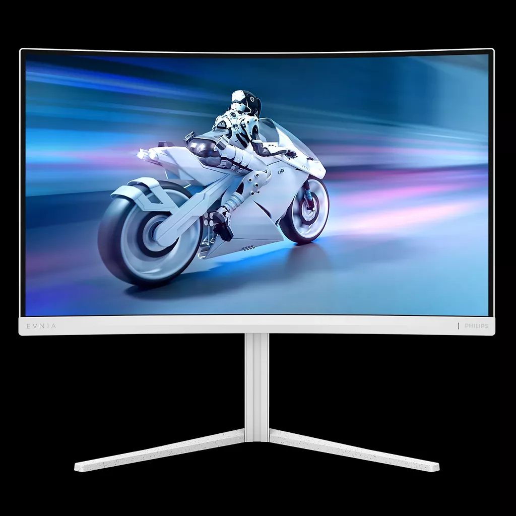 [02/10/2024] Philips Evnia 5000: Curved Gaming-Monitore mit Fast VA (2)