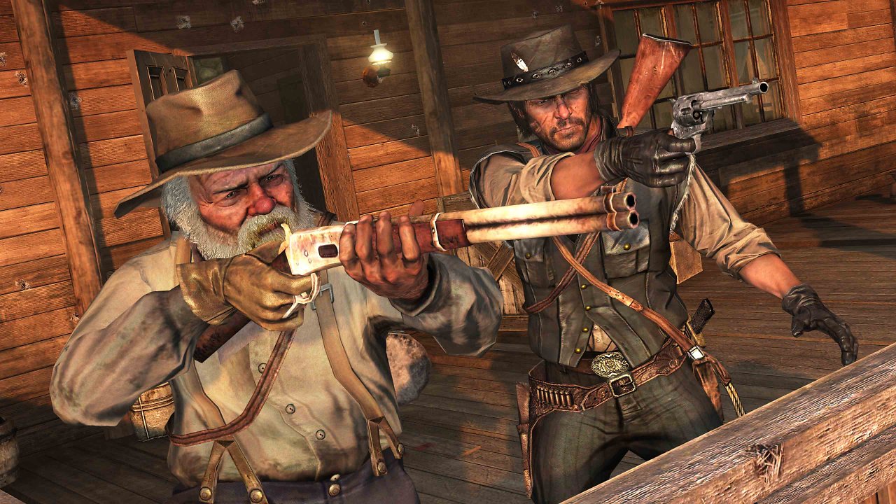 [08/10/2024] Rockstar-Mitgründer Dan Houser zu KI: Vergleich mit Rinderwahnsinn