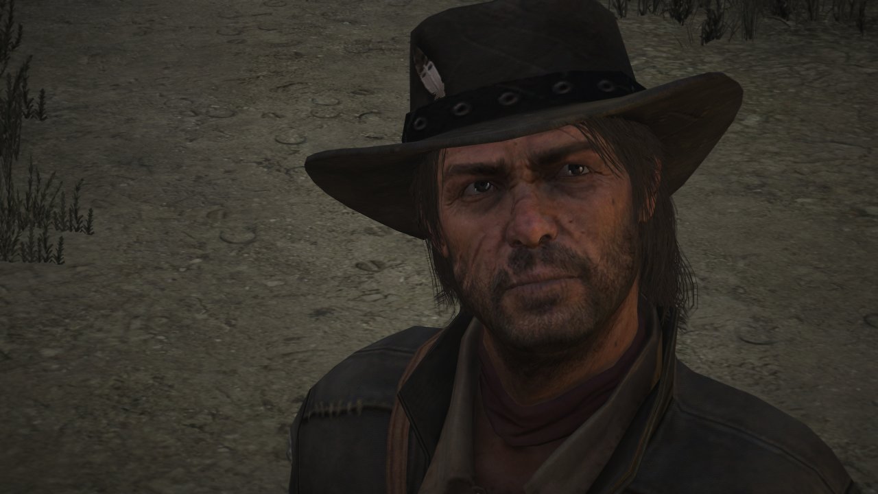 [30/10/2024] Red Dead Redemption PC im Techtest: Ersteindruck aus der super flüssigen PC-Version (Bilder: 5K via DL-DSR, DLAA + max. Details, downsampled @ 1800p) (9)