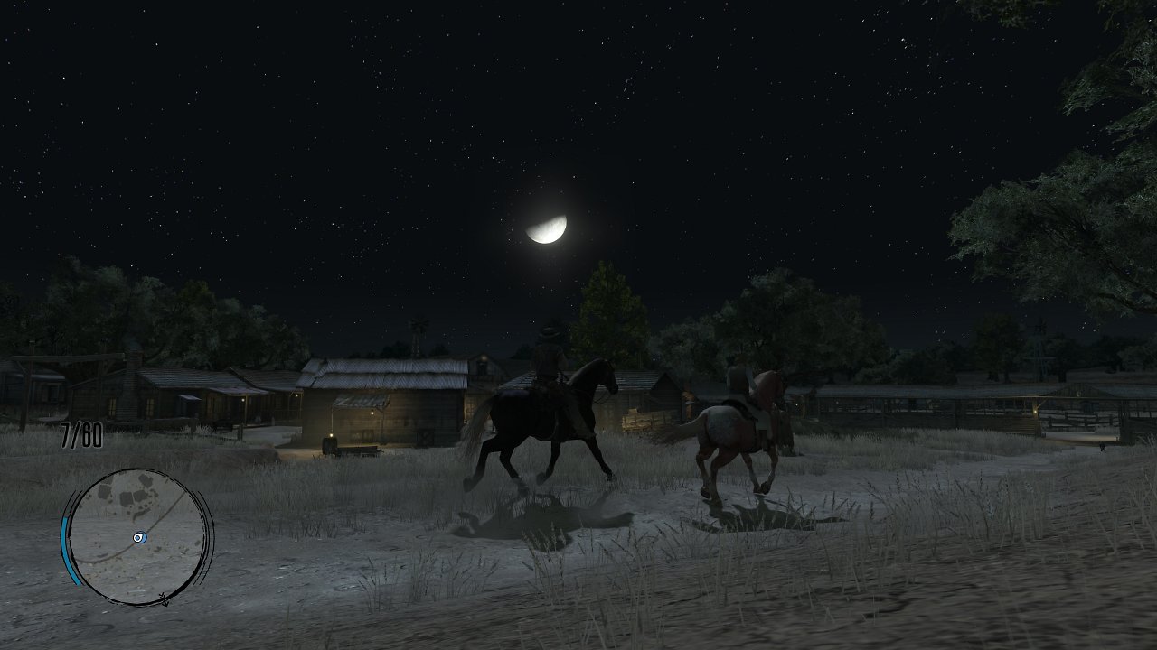 [30/10/2024] Red Dead Redemption PC im Techtest: Ersteindruck aus der super flüssigen PC-Version (Bilder: 5K via DL-DSR, DLAA + max. Details, downsampled @ 1800p) (12)