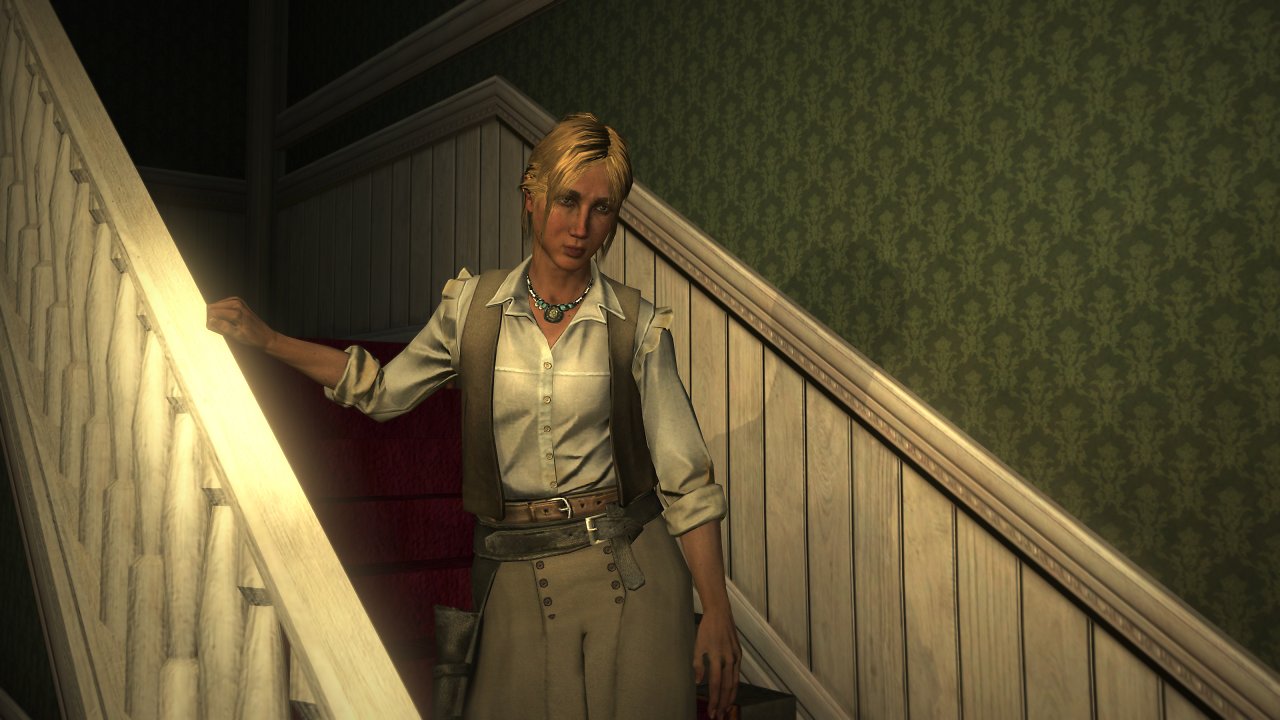 [30/10/2024] Red Dead Redemption PC im Techtest: Ersteindruck aus der super flüssigen PC-Version (Bilder: 5K via DL-DSR, DLAA + max. Details, downsampled @ 1800p) (13)