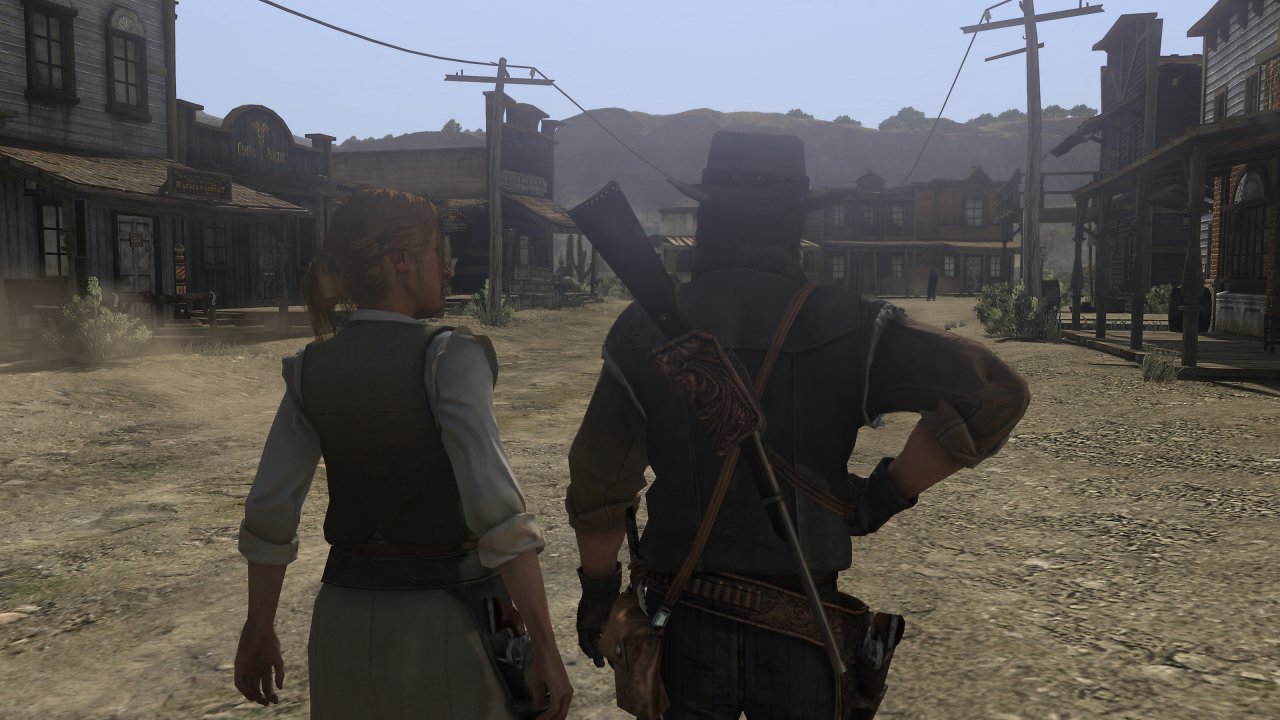 [30/10/2024] Red Dead Redemption PC im Techtest: Ersteindruck aus der super flüssigen PC-Version (Bilder: 5K via DL-DSR, DLAA + max. Details, downsampled @ 1800p) (15)