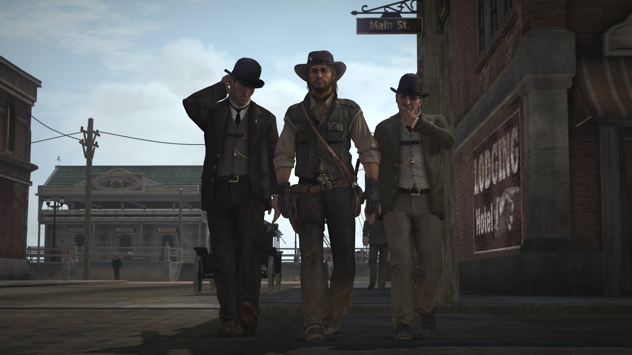 [30/10/2024] Red Dead Redemption PC im Techtest: Ersteindruck aus der super flüssigen PC-Version (Bilder: 5K via DL-DSR, DLAA + max. Details, downsampled @ 1800p) (3)