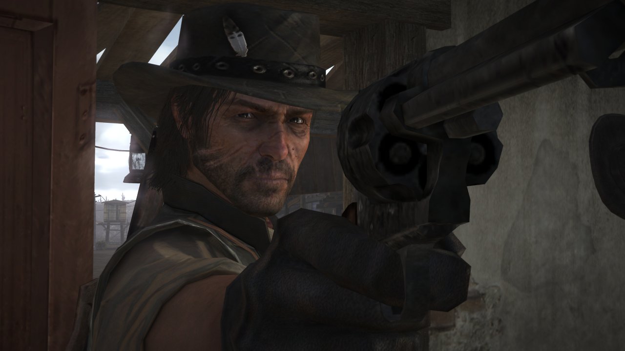 [30/10/2024] Red Dead Redemption PC im Techtest: Ersteindruck aus der super flüssigen PC-Version (Bilder: 5K via DL-DSR, DLAA + max. Details, downsampled @ 1800p) (20)