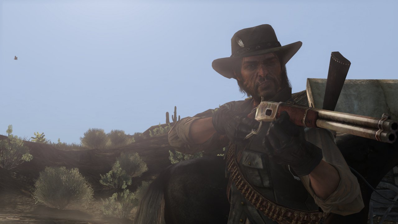 [30/10/2024] Red Dead Redemption PC im Techtest: Ersteindruck aus der super flüssigen PC-Version (Bilder: 5K via DL-DSR, DLAA + max. Details, downsampled @ 1800p) (23)