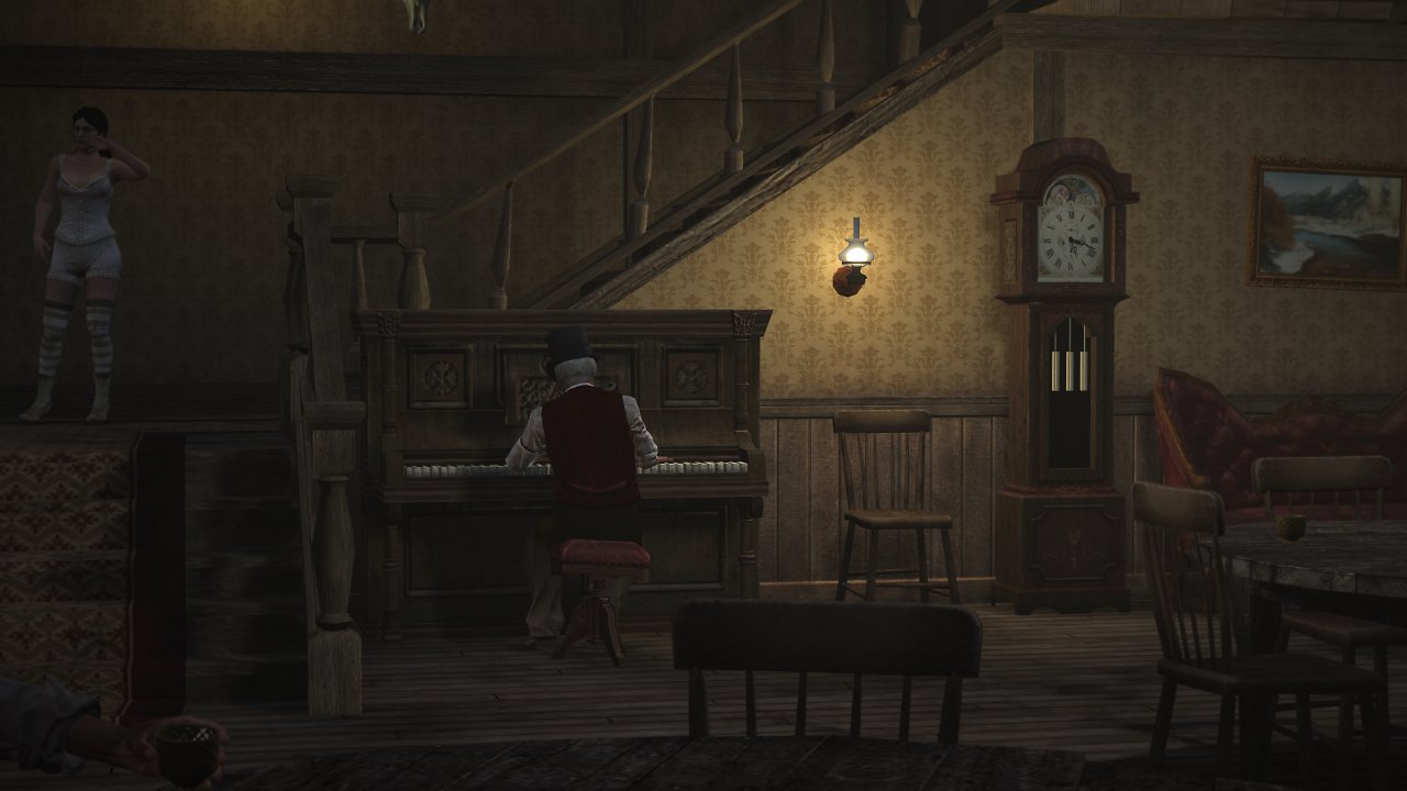[30/10/2024] Red Dead Redemption PC im Techtest: Ersteindruck aus der super flüssigen PC-Version (Bilder: 5K via DL-DSR, DLAA + max. Details, downsampled @ 1800p) (5)