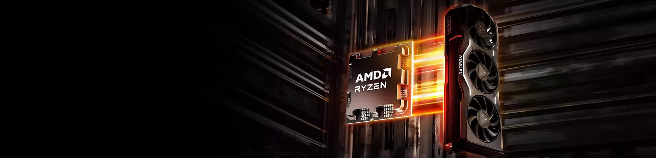 [29/10/2024] Ryzen + Radeon