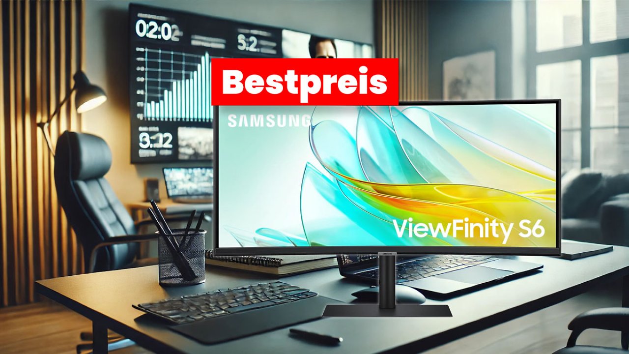 [24/10/2024] Samsung S65UC Monitor Deal 10 2024
