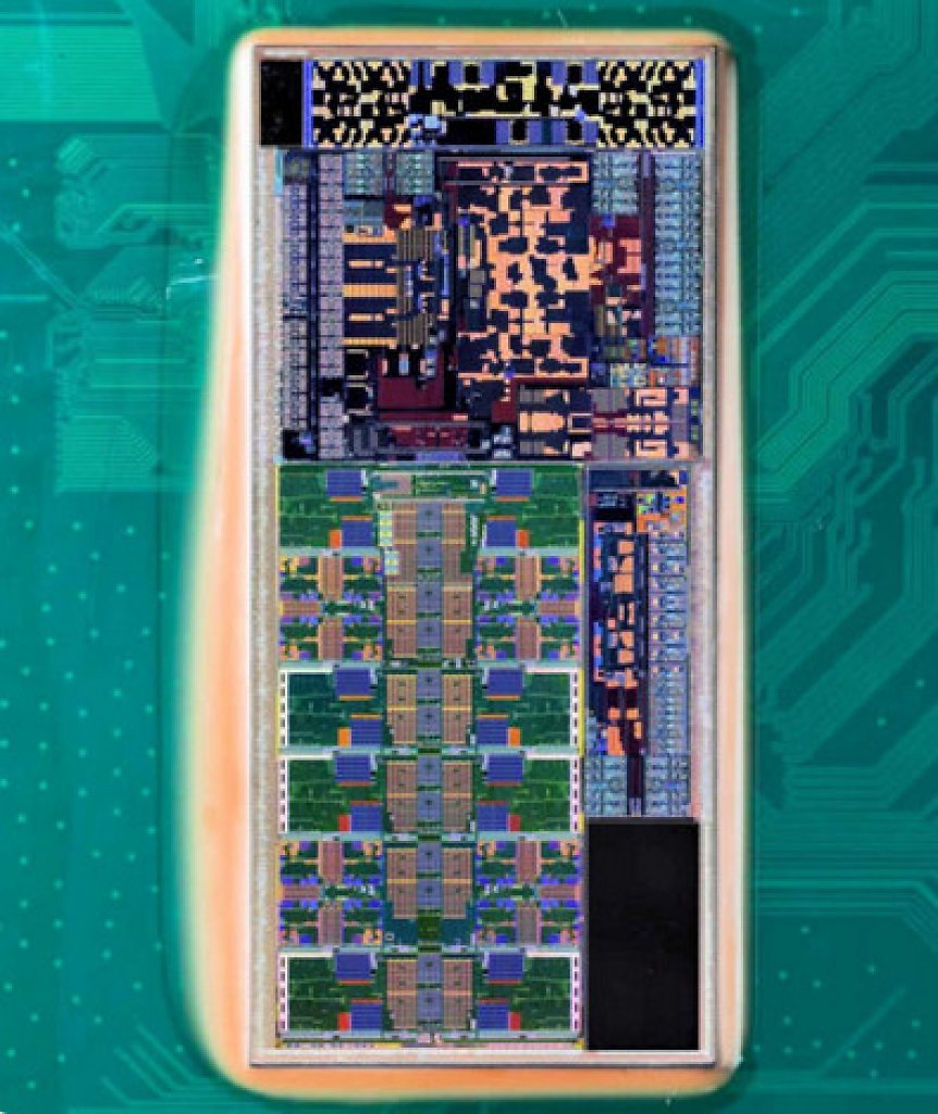 [22/10/2024] Arrow Lake basiert auf Chiplets. Die Kommunikation von einem zum anderen 