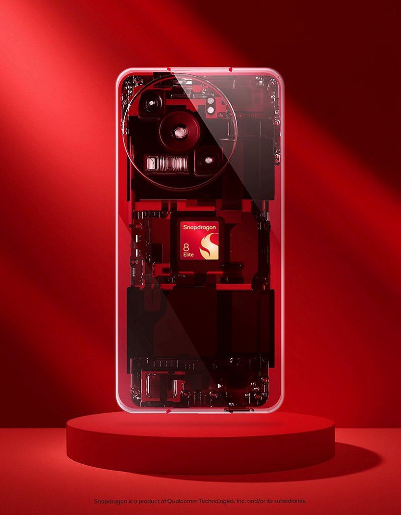 [22/10/2024] Snapdragon 8 Elite: Leistungsstärkster Mobile-Chip?