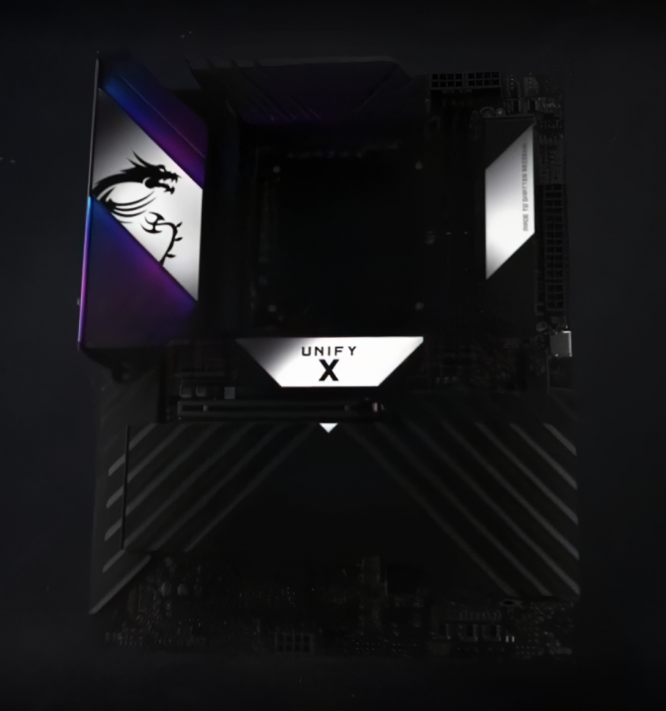 [03/10/2024] MSI Unify-X