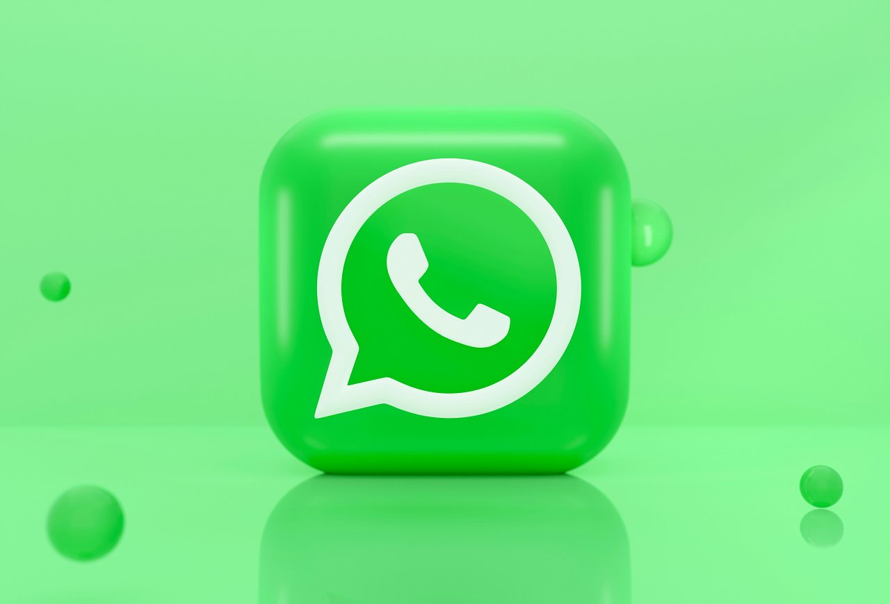 [07/10/2024] Uns findet man jetzt auch bei Whatsapp! Einfach dem Kanal beitreten und auf dem Smartphone über interessante Neuigkeiten informiert werden.