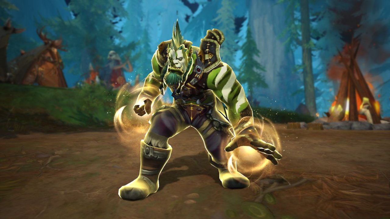 [16/10/2024] WoW: Dieses Spielzeug aus Midnight ist besser als euer Ruhestein (Kurztipp)