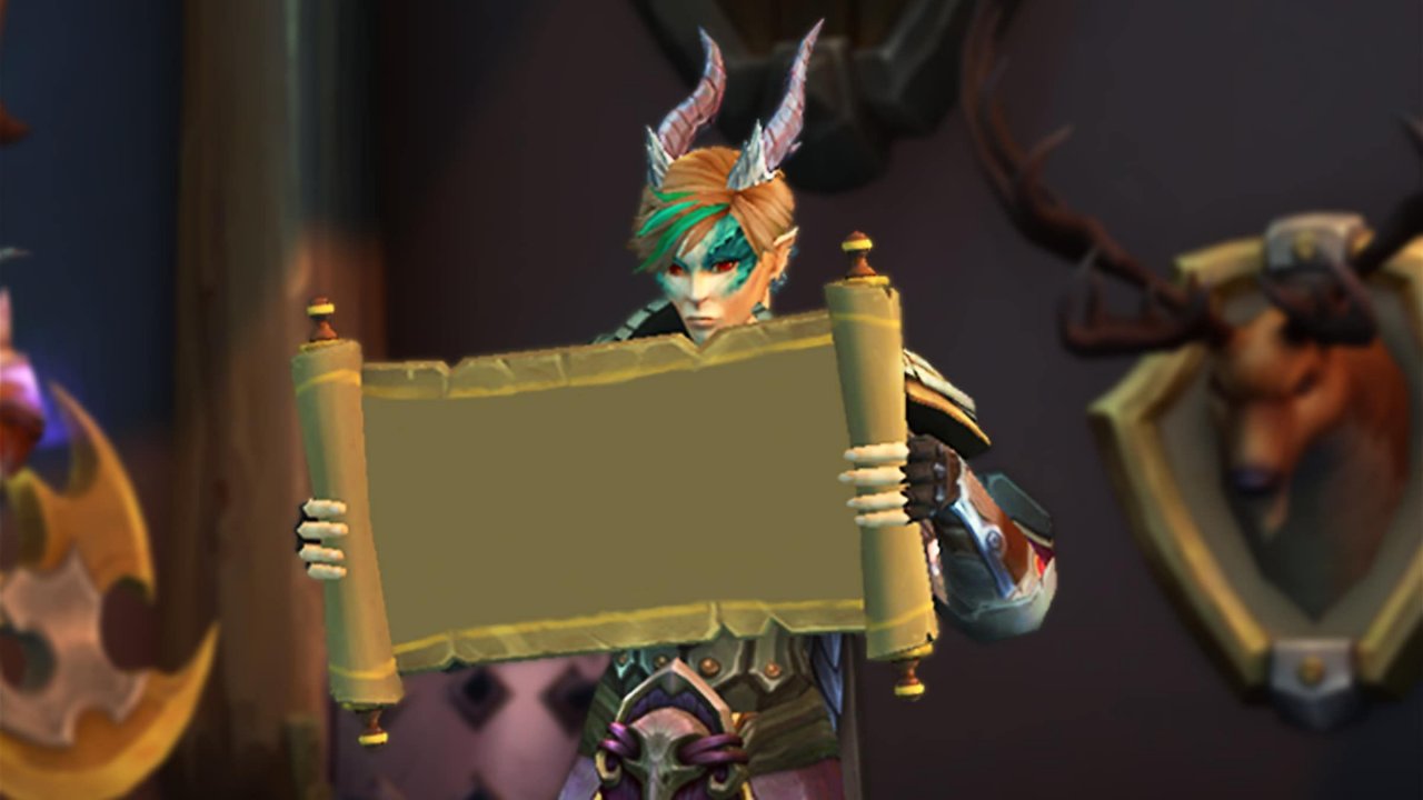 [18/10/2024] WoW: Housing, Handelsposten & Pre-Event - Hotfixes vom 5. Februar