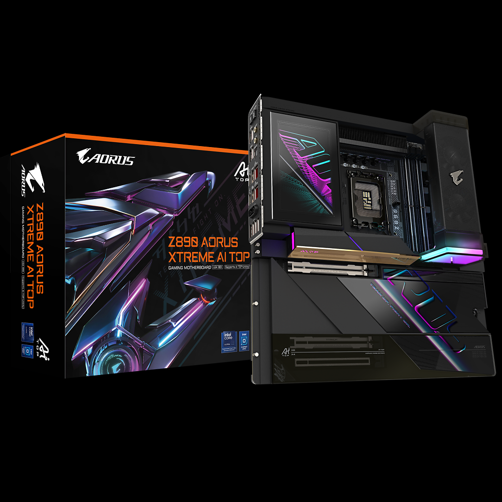[10/10/2024] Aorus Xtreme