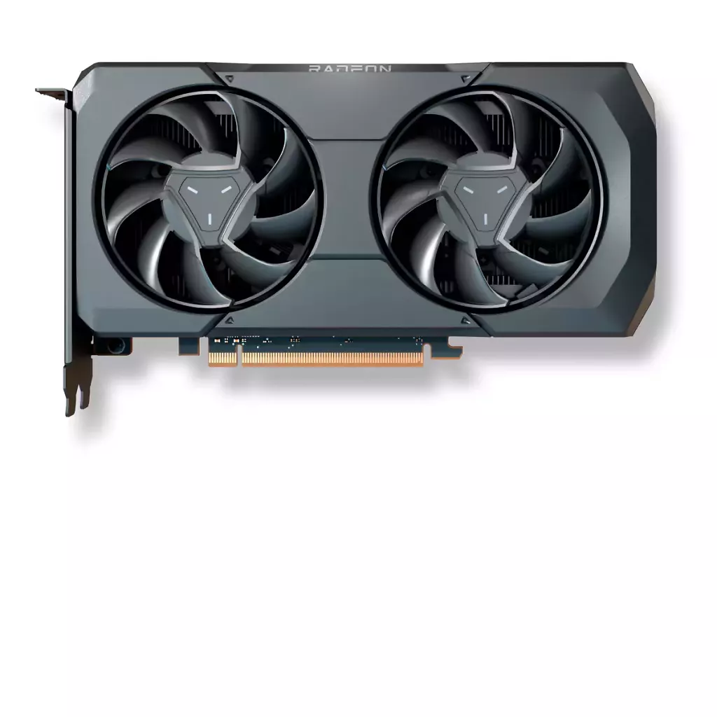 [14/10/2024] Radeon