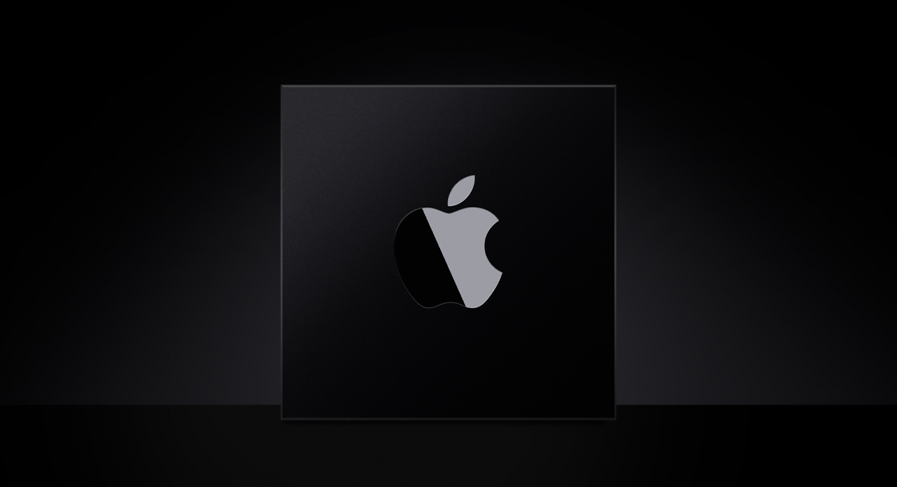 [14/10/2024] Apple Silicon