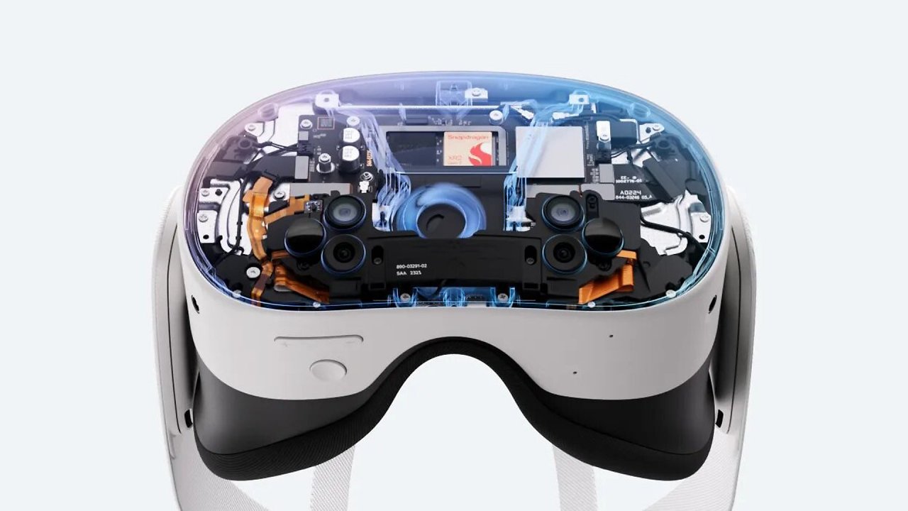 [30/10/2024] Endlich eine bezahlbare VR-Brille? Die Meta Quest 3S sorgt nach ihrem Release für hohe Verkaufszahlen
