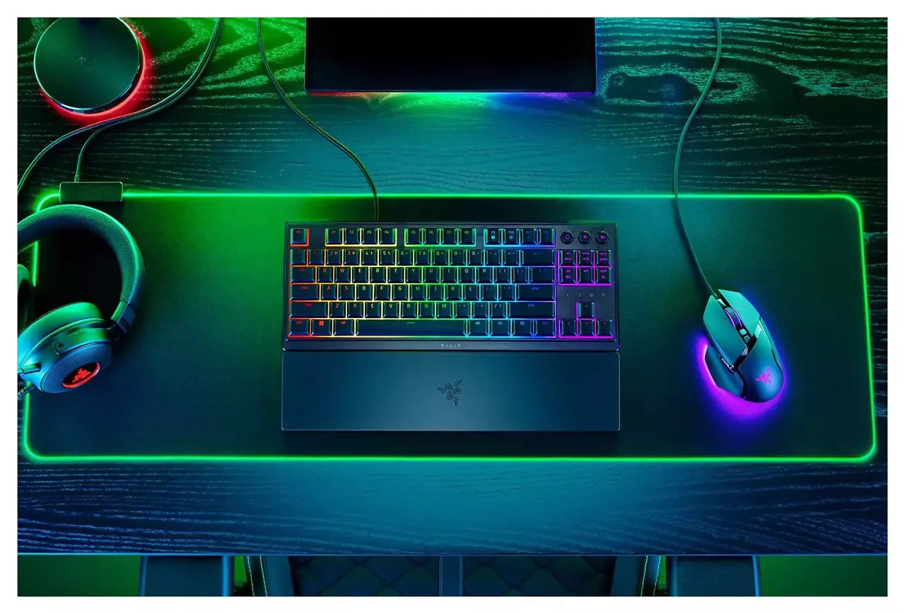 [07/10/2024] Razer