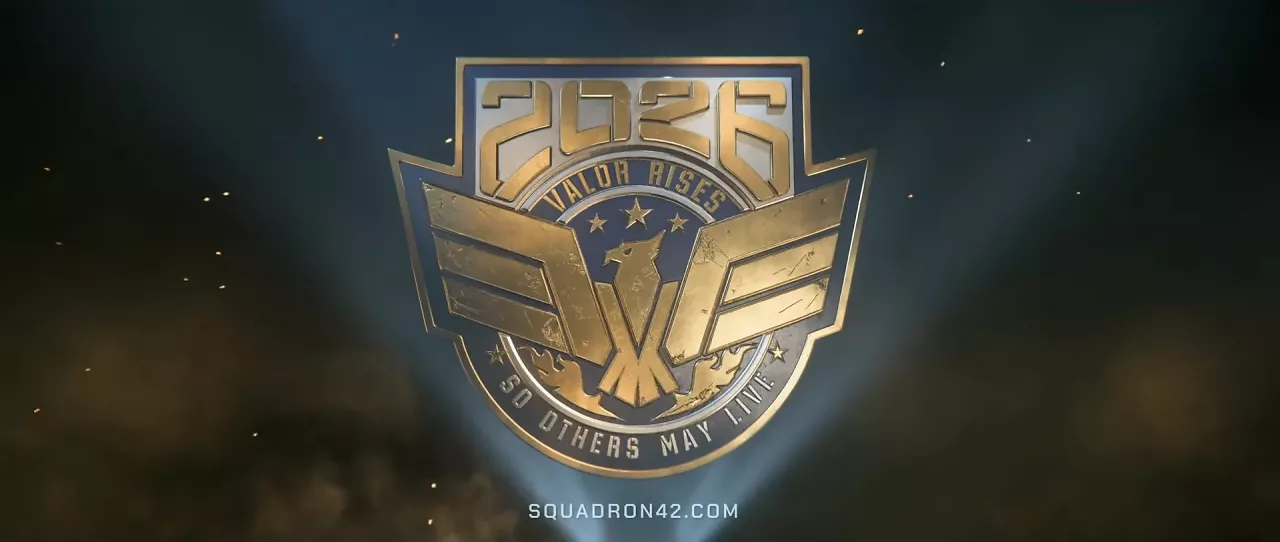 [19/10/2024] Squadron 42