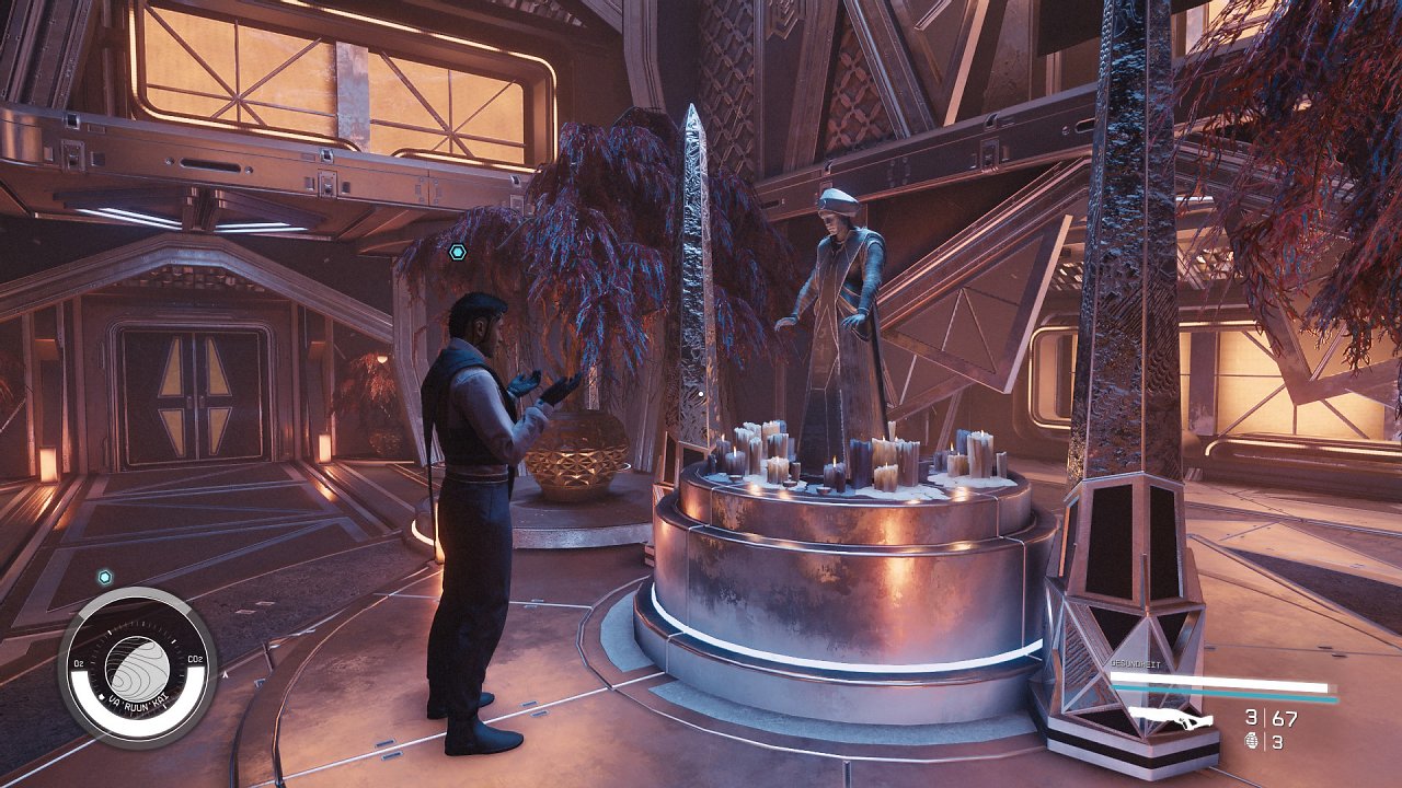 [11/10/2024] Starfield: Dieses Jahr soll Bethesdas-Weltraum-RPG leer ausgehen (1)