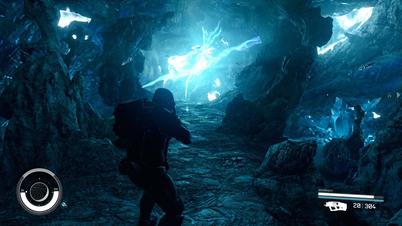 [11/10/2024] Starfield: Dieses Jahr soll Bethesdas-Weltraum-RPG leer ausgehen (3)