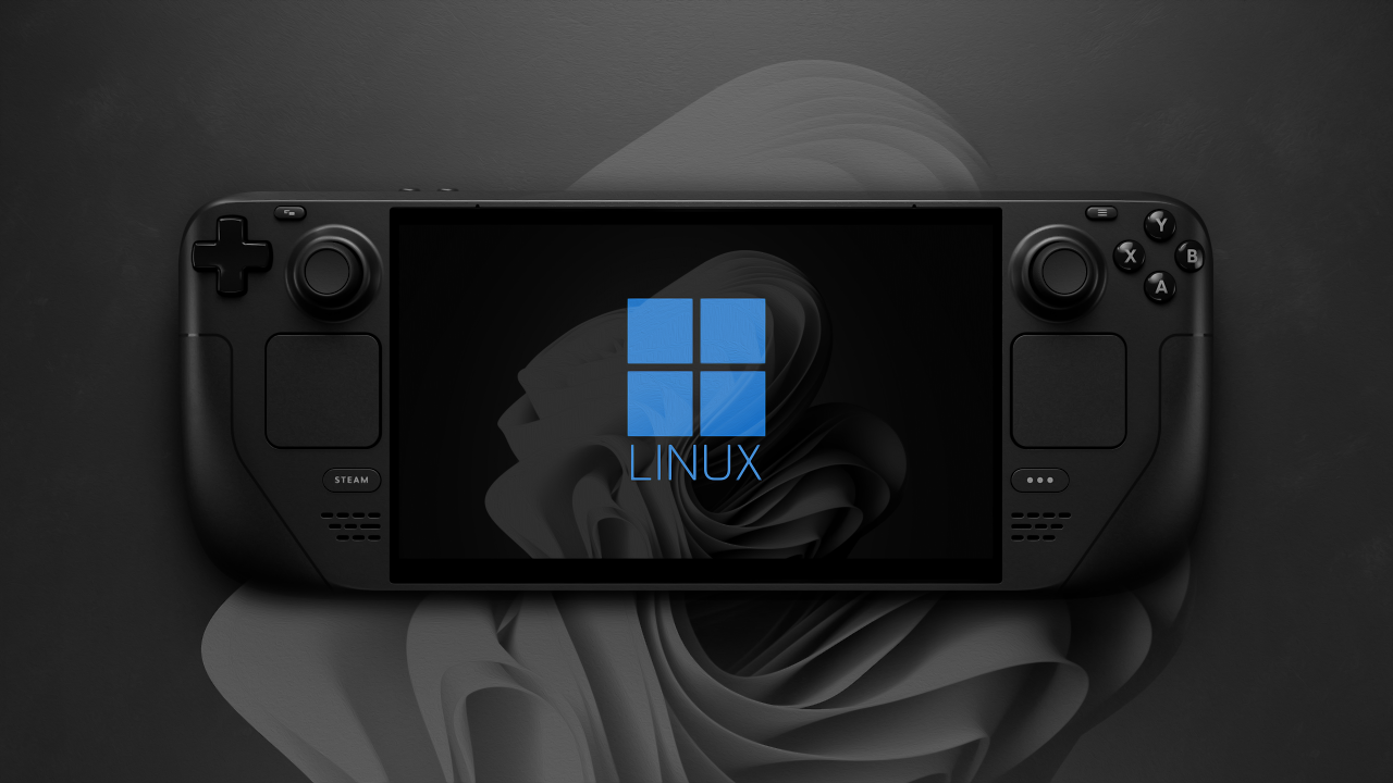 [23/10/2024] Windows x Linux