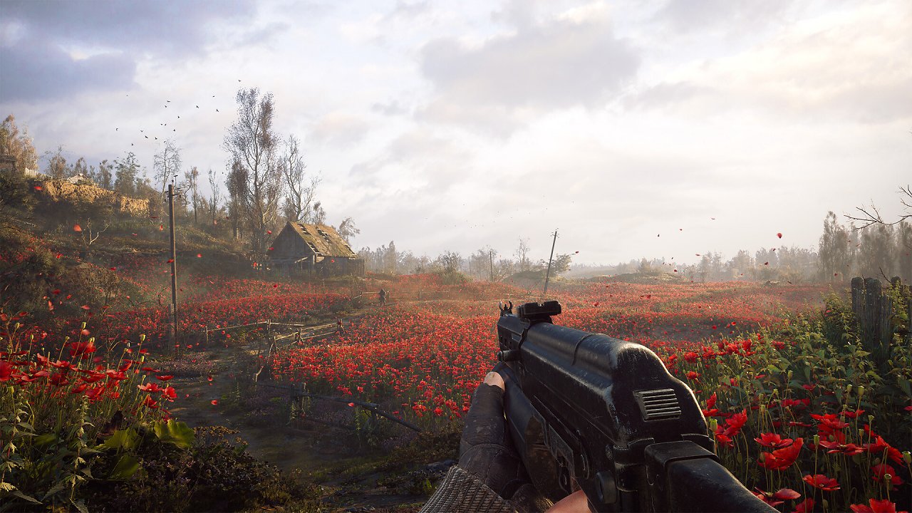 [14/11/2024] Stalker 2 Heart of Chornobyl: Mit unserer Tuning-Guide flüssig durch die Zone