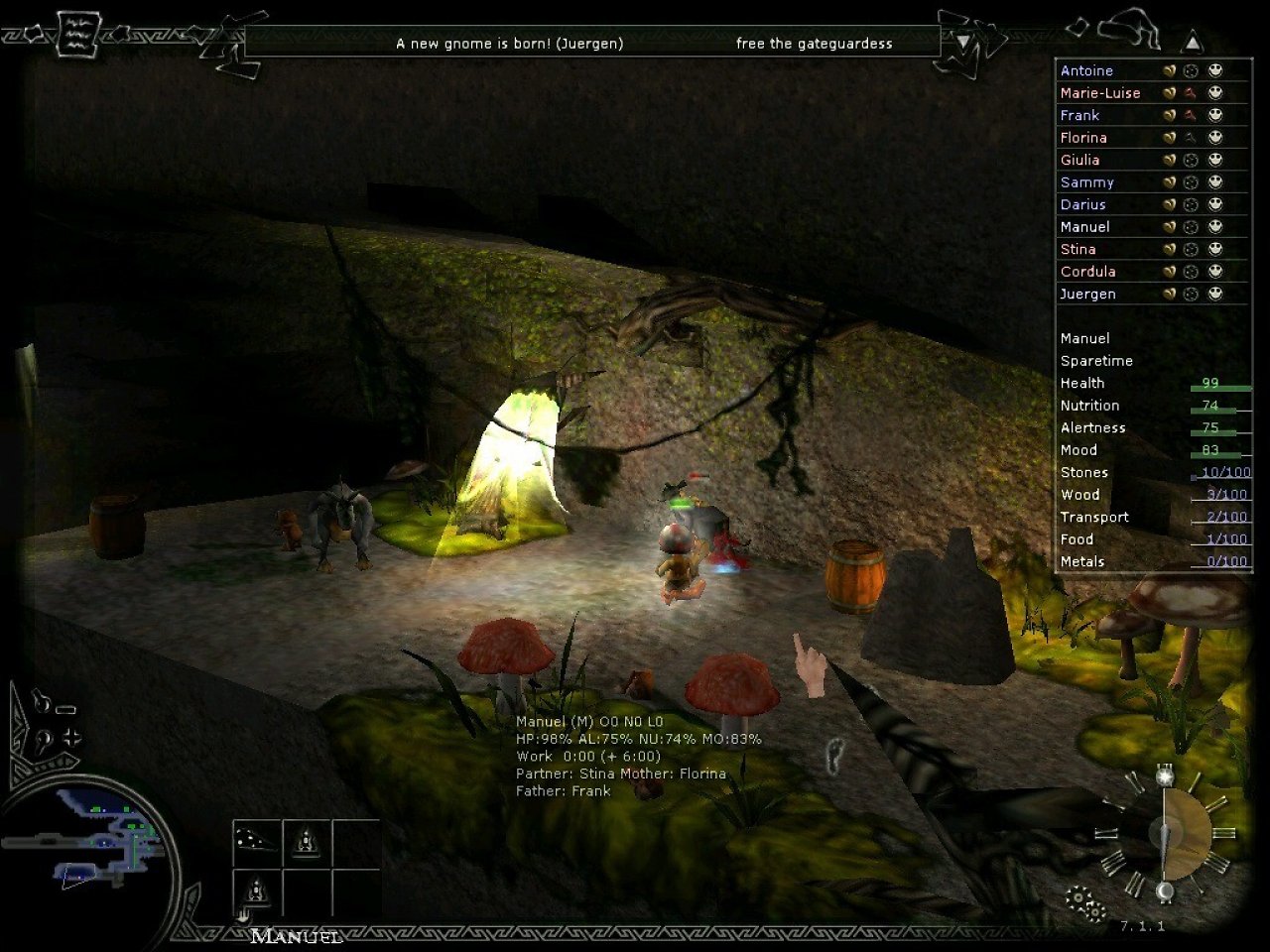 [16/11/2024] Strategie-Klassiker: Neues Gratisspiel auf GoG nur für kurze Zeit (3)