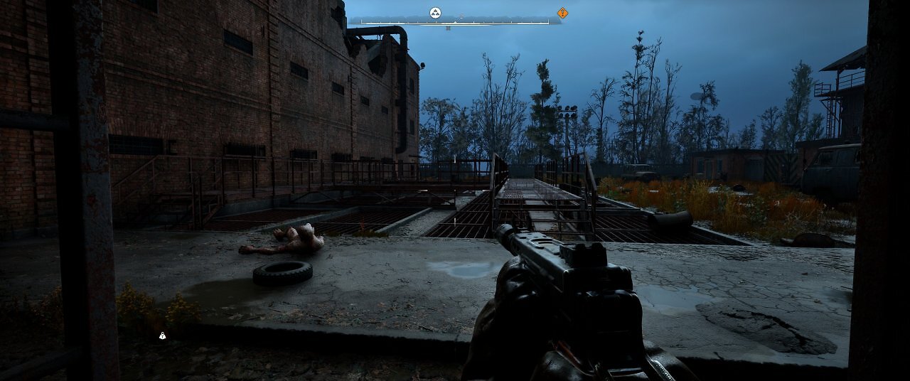 [29/11/2024] RavionHD: Stalker 2 (4K Ultrawide, 5.160*2.160 DLDSR, Max Setting, ReShade) (1)
