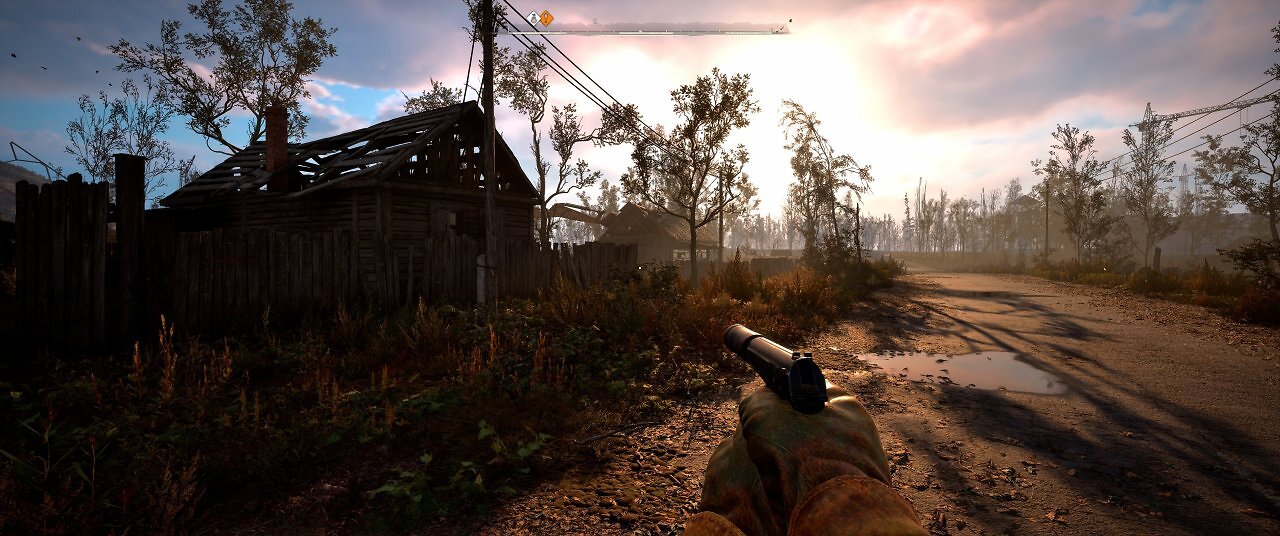 [29/11/2024] RavionHD: Stalker 2 (4K Ultrawide, 5.160*2.160 DLDSR, Max Setting, ReShade) (3)
