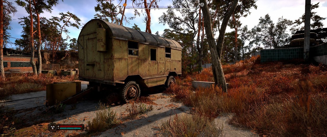 [29/11/2024] RavionHD: Stalker 2 (4K Ultrawide, 5.160*2.160 DLDSR, Max Setting, ReShade) (6)