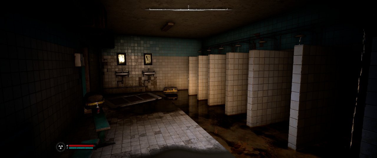 [29/11/2024] RavionHD: Stalker 2 (4K Ultrawide, 5.160*2.160 DLDSR, Max Setting, ReShade) (8)