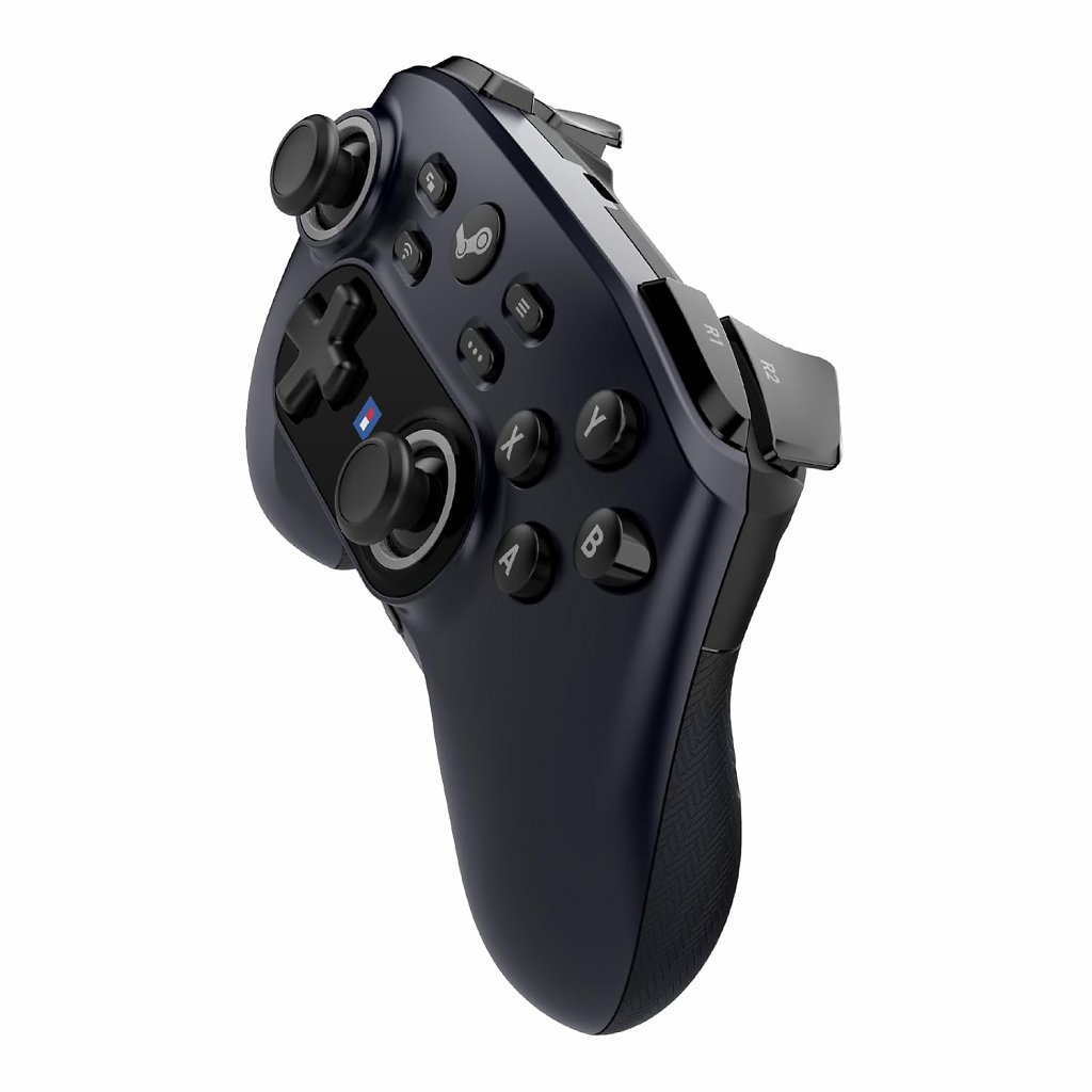 [06/11/2024] HORIPAD for Steam
