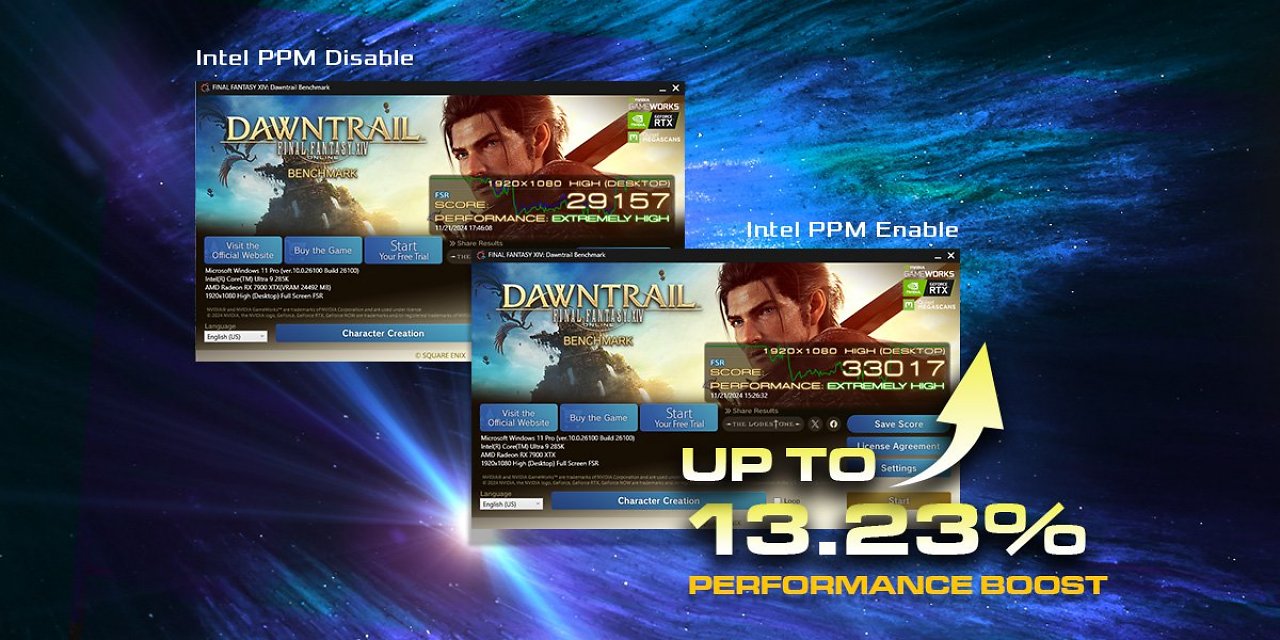 [26/11/2024] FFXIV
