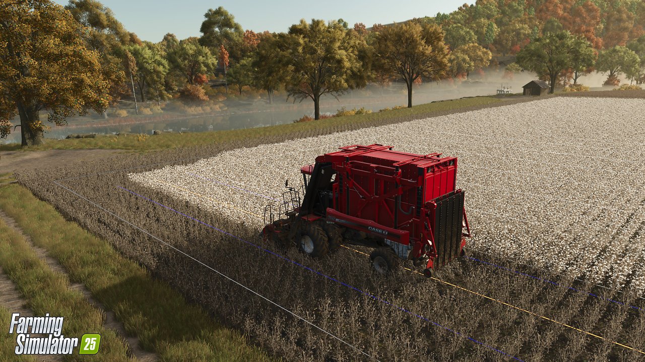 [11/11/2024] Landwirtschafts-Simulator 25: KI-Helfer statt Autodrive und Courseplay (3)