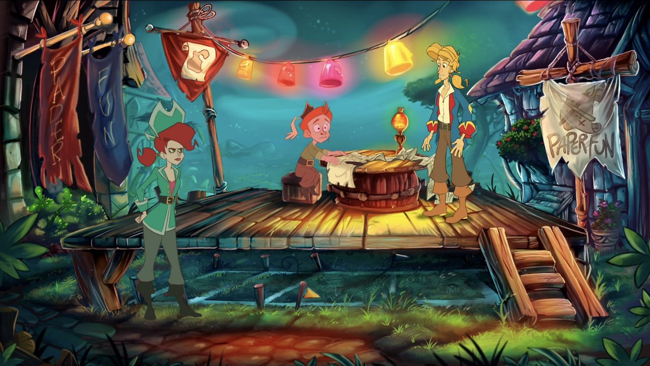 [06/11/2024] The Booze of Monkey Island&nbsp; (1)