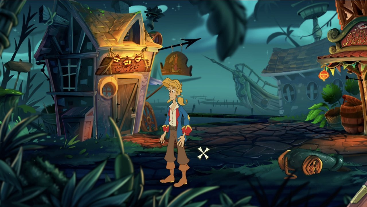 [06/11/2024] The Booze of Monkey Island&nbsp; (2)