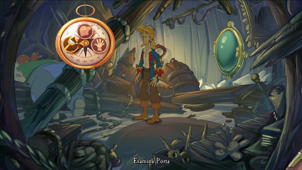 [06/11/2024] The Booze of Monkey Island&nbsp; (3)