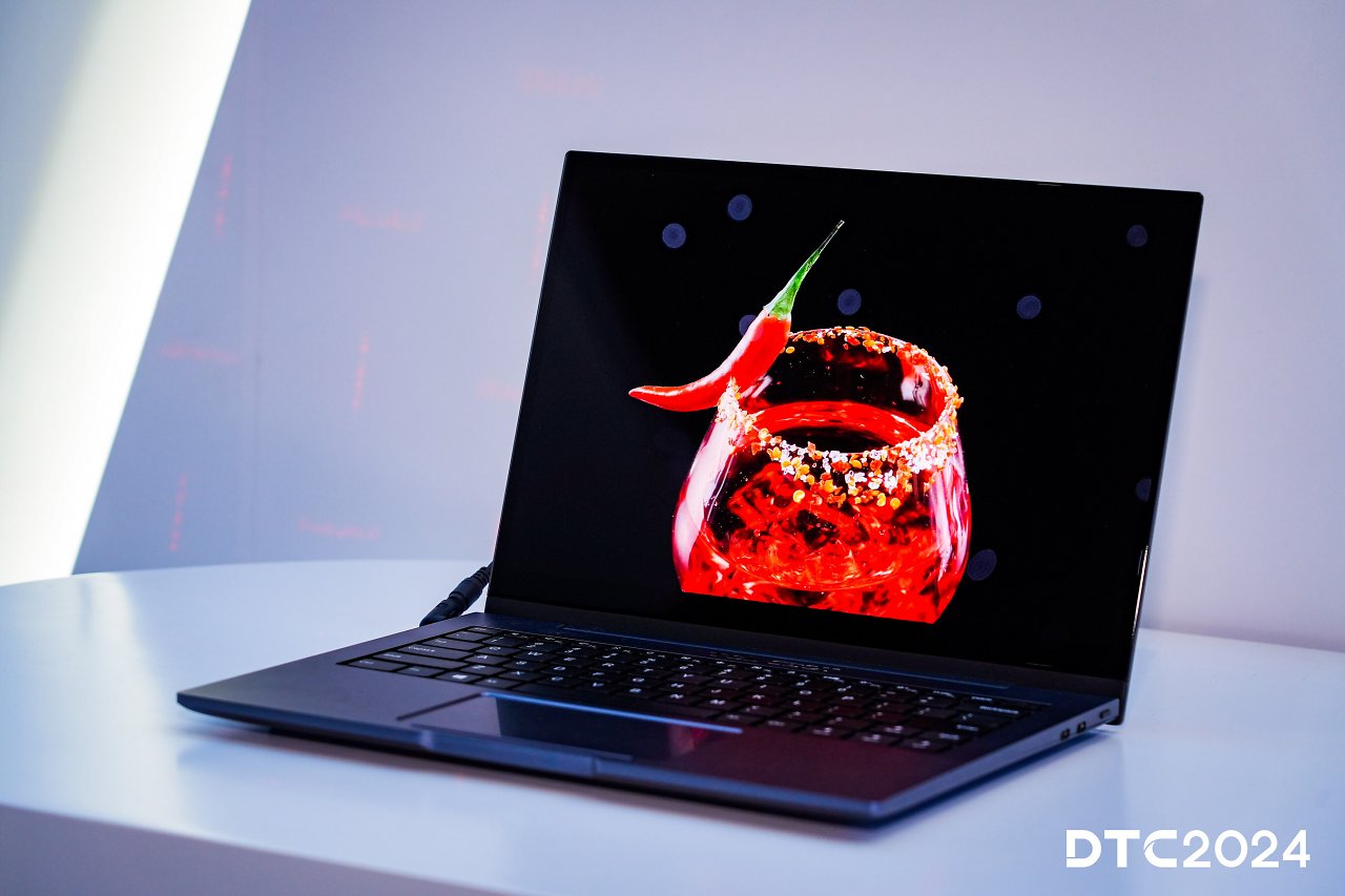 [19/11/2024] TCL DTC 2024
