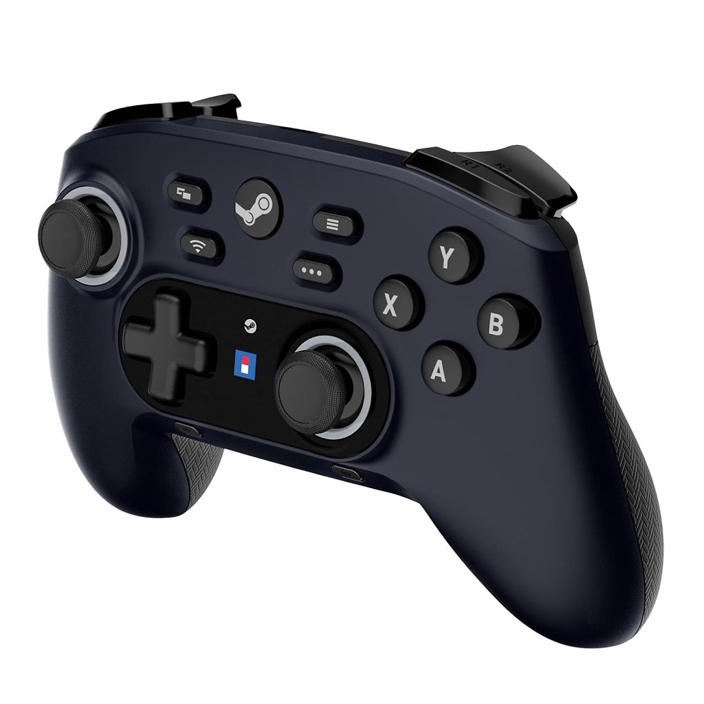 [06/11/2024] HORIPAD for Steam