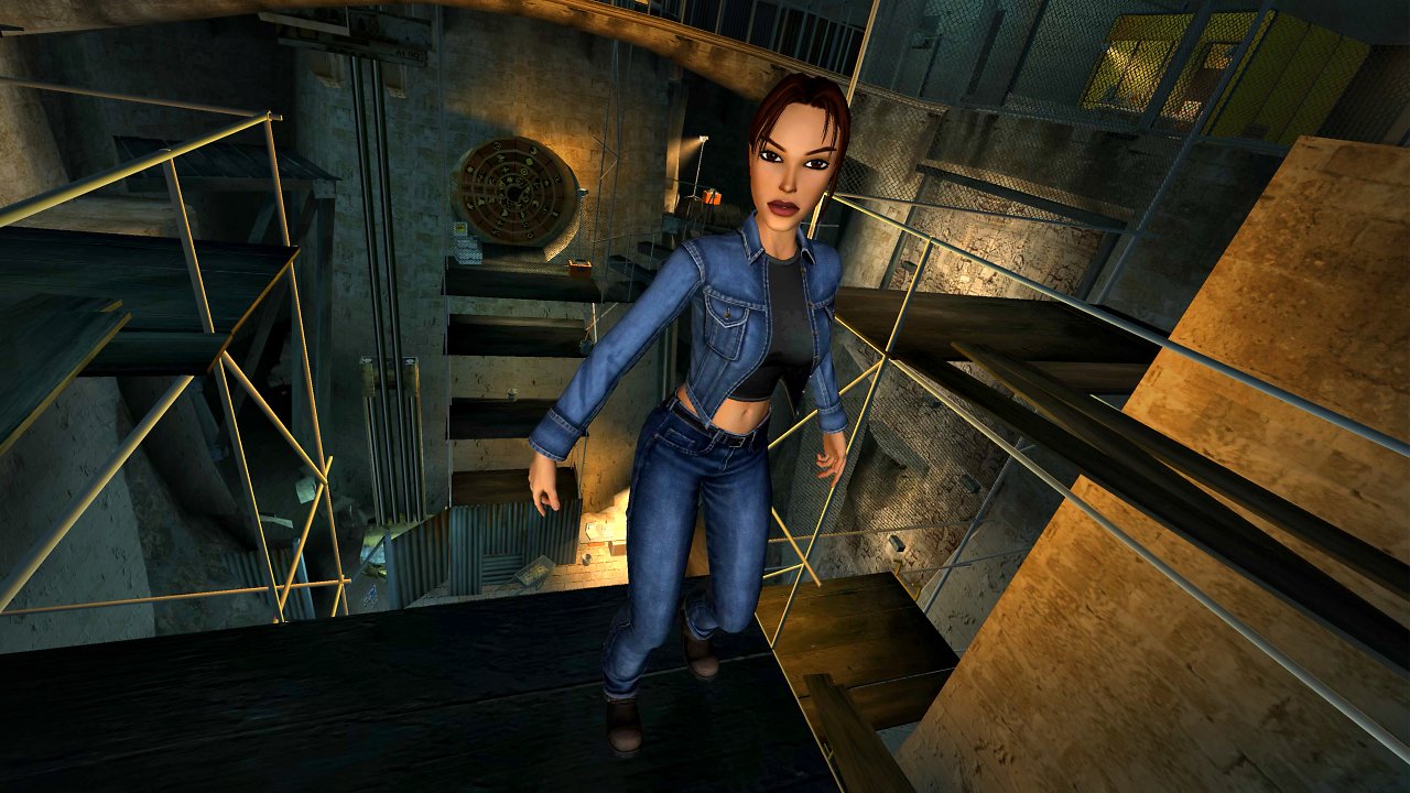 [19/11/2024] Tomb Raider 4-6: Remaster bringt Fotomodus, neue Screenshots (1)