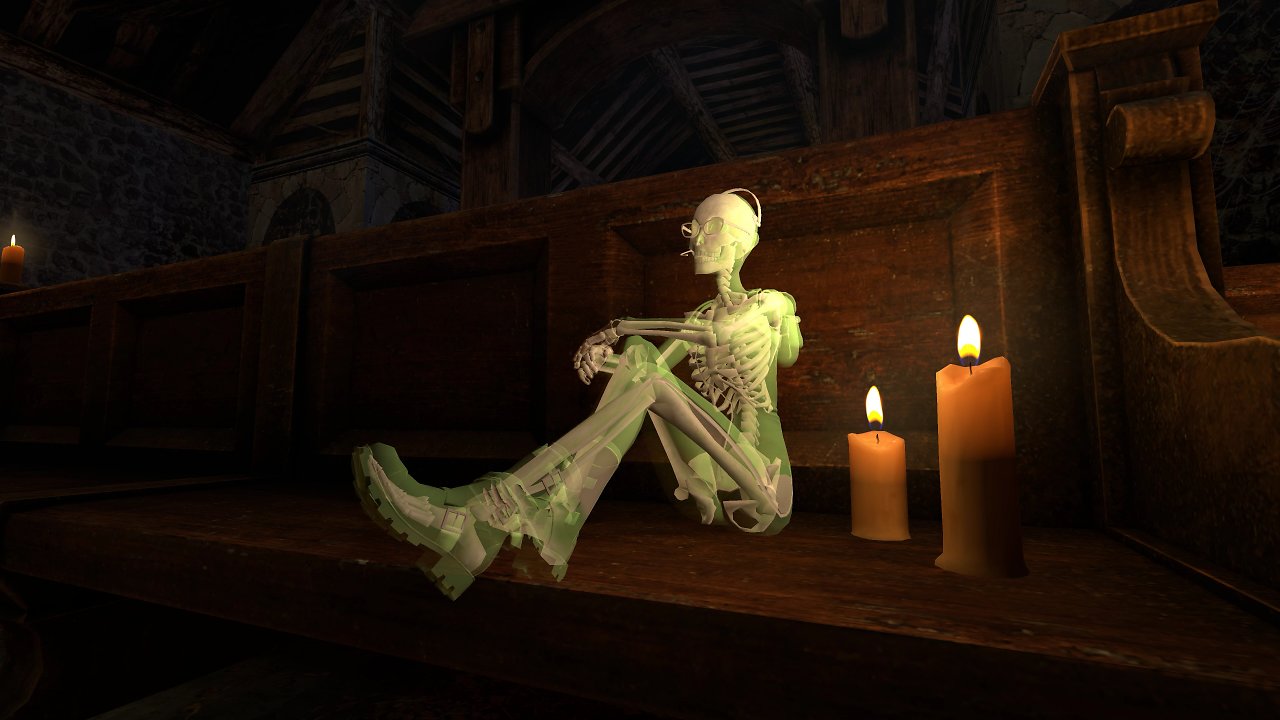 [19/11/2024] Tomb Raider 4-6: Remaster bringt Fotomodus, neue Screenshots (3)